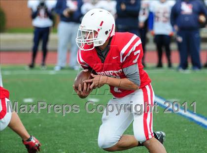 Thumbnail 2 in JV: Lyman Hall @ Branford photogallery.