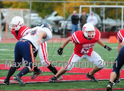 Thumbnail 3 in JV: Lyman Hall @ Branford photogallery.