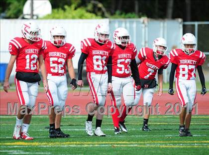 Thumbnail 1 in JV: Lyman Hall @ Branford photogallery.