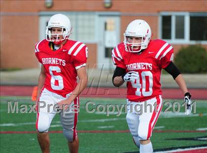 Thumbnail 1 in JV: Lyman Hall @ Branford photogallery.