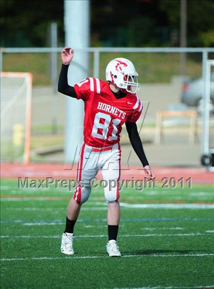 Thumbnail 2 in JV: Lyman Hall @ Branford photogallery.