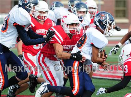 Thumbnail 3 in JV: Lyman Hall @ Branford photogallery.