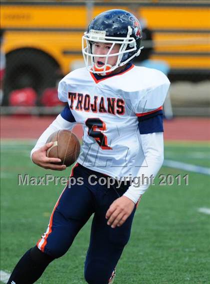 Thumbnail 1 in JV: Lyman Hall @ Branford photogallery.