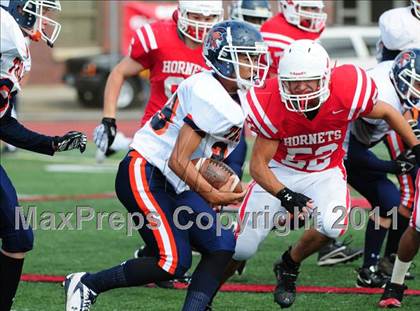 Thumbnail 1 in JV: Lyman Hall @ Branford photogallery.