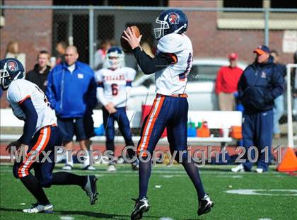 Thumbnail 2 in JV: Lyman Hall @ Branford photogallery.