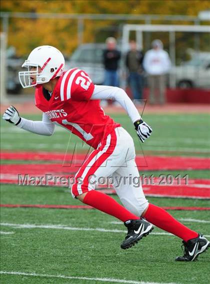 Thumbnail 2 in JV: Lyman Hall @ Branford photogallery.