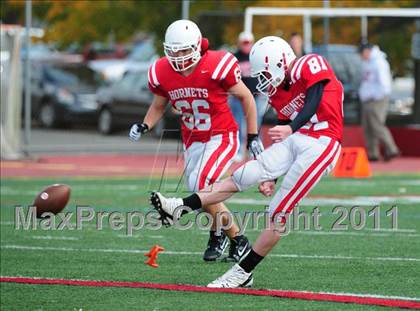 Thumbnail 1 in JV: Lyman Hall @ Branford photogallery.