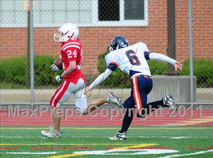 Thumbnail 1 in JV: Lyman Hall @ Branford photogallery.