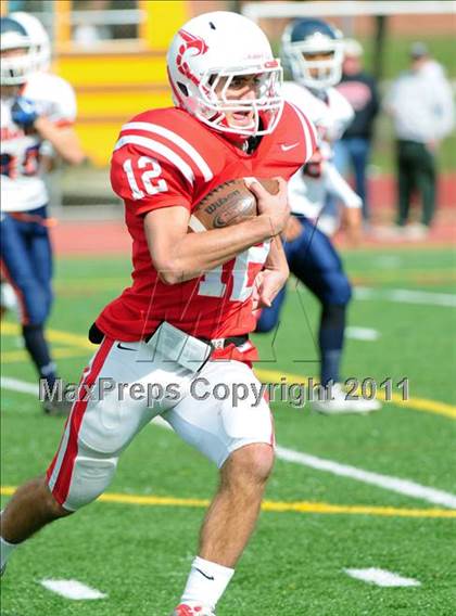 Thumbnail 1 in JV: Lyman Hall @ Branford photogallery.