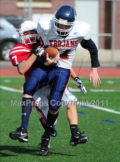 Thumbnail 2 in JV: Lyman Hall @ Branford photogallery.