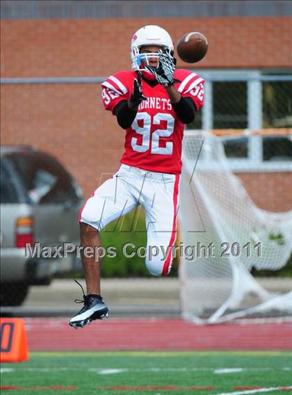 Thumbnail 1 in JV: Lyman Hall @ Branford photogallery.