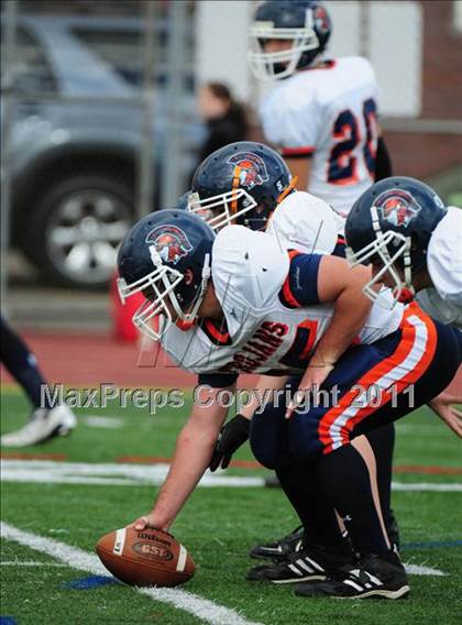 Thumbnail 2 in JV: Lyman Hall @ Branford photogallery.