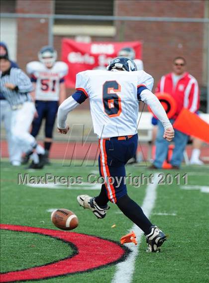 Thumbnail 2 in JV: Lyman Hall @ Branford photogallery.