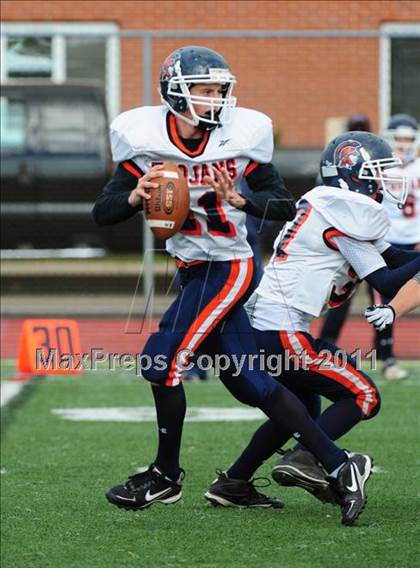 Thumbnail 2 in JV: Lyman Hall @ Branford photogallery.