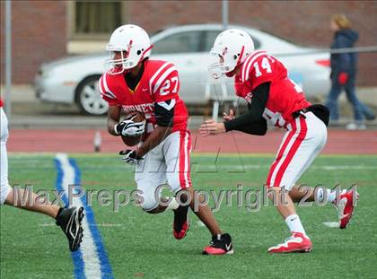 Thumbnail 2 in JV: Lyman Hall @ Branford photogallery.