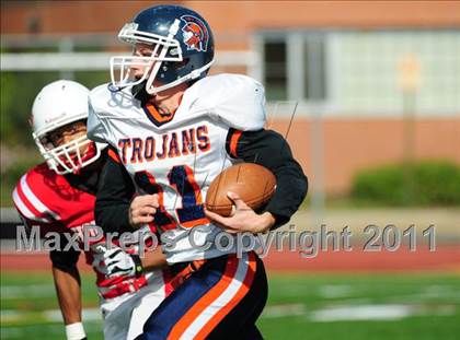 Thumbnail 1 in JV: Lyman Hall @ Branford photogallery.