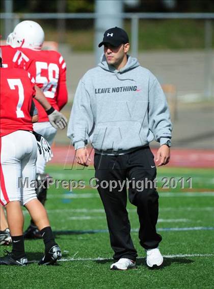 Thumbnail 2 in JV: Lyman Hall @ Branford photogallery.