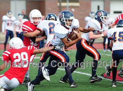 Thumbnail 1 in JV: Lyman Hall @ Branford photogallery.