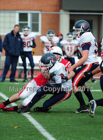 Thumbnail 2 in JV: Lyman Hall @ Branford photogallery.