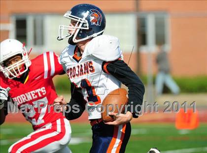 Thumbnail 3 in JV: Lyman Hall @ Branford photogallery.