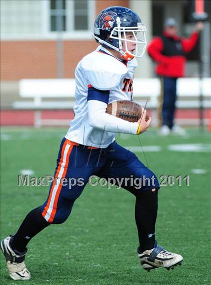 Thumbnail 2 in JV: Lyman Hall @ Branford photogallery.