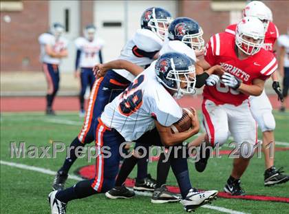 Thumbnail 1 in JV: Lyman Hall @ Branford photogallery.