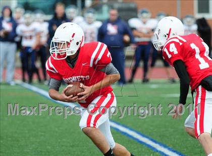 Thumbnail 1 in JV: Lyman Hall @ Branford photogallery.