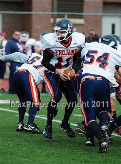 Thumbnail 1 in JV: Lyman Hall @ Branford photogallery.