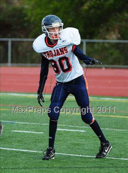 Thumbnail 1 in JV: Lyman Hall @ Branford photogallery.