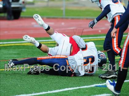 Thumbnail 2 in JV: Lyman Hall @ Branford photogallery.