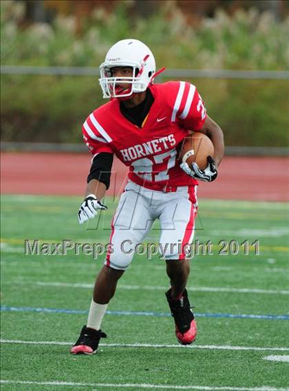 Thumbnail 2 in JV: Lyman Hall @ Branford photogallery.