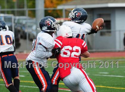 Thumbnail 1 in JV: Lyman Hall @ Branford photogallery.