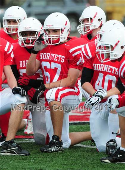 Thumbnail 3 in JV: Lyman Hall @ Branford photogallery.