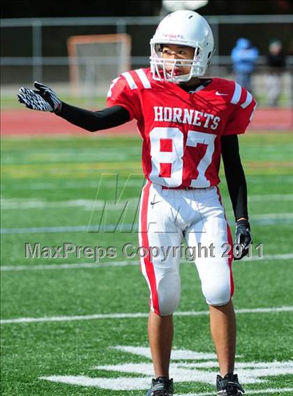 Thumbnail 2 in JV: Lyman Hall @ Branford photogallery.