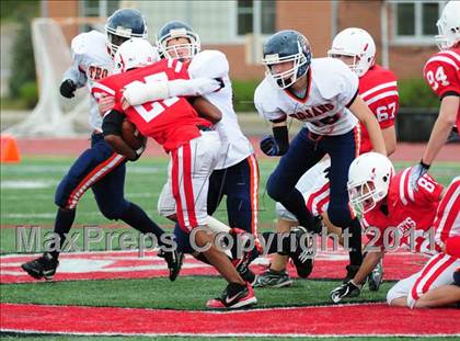 Thumbnail 3 in JV: Lyman Hall @ Branford photogallery.