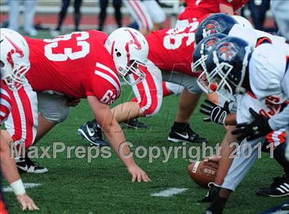 Thumbnail 1 in JV: Lyman Hall @ Branford photogallery.