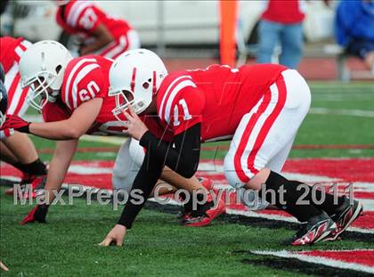 Thumbnail 3 in JV: Lyman Hall @ Branford photogallery.