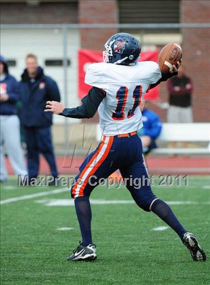 Thumbnail 3 in JV: Lyman Hall @ Branford photogallery.