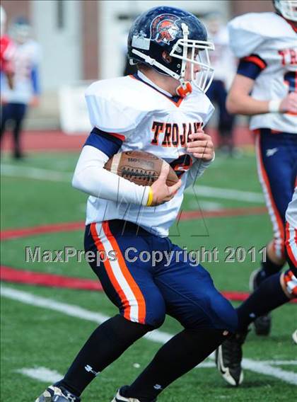 Thumbnail 3 in JV: Lyman Hall @ Branford photogallery.