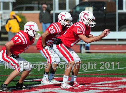 Thumbnail 3 in JV: Lyman Hall @ Branford photogallery.