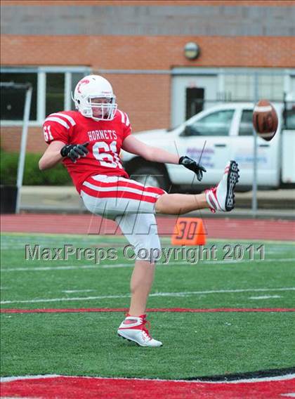 Thumbnail 2 in JV: Lyman Hall @ Branford photogallery.