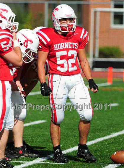 Thumbnail 1 in JV: Lyman Hall @ Branford photogallery.