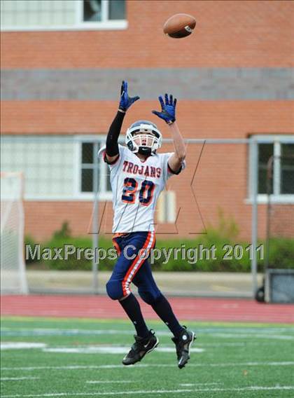 Thumbnail 2 in JV: Lyman Hall @ Branford photogallery.