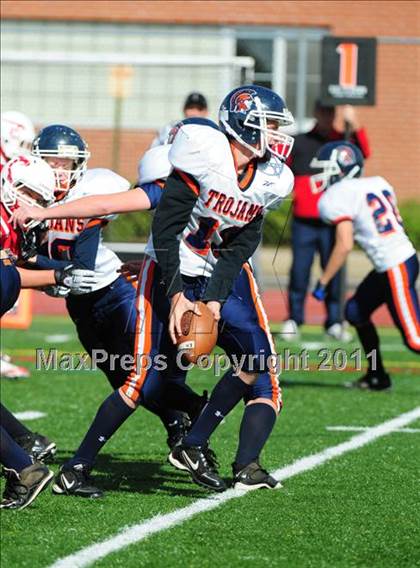 Thumbnail 2 in JV: Lyman Hall @ Branford photogallery.