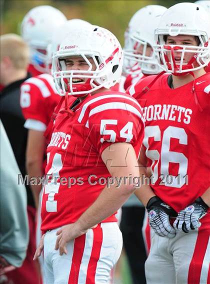 Thumbnail 2 in JV: Lyman Hall @ Branford photogallery.