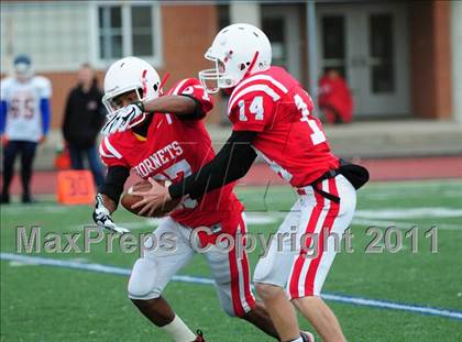 Thumbnail 1 in JV: Lyman Hall @ Branford photogallery.