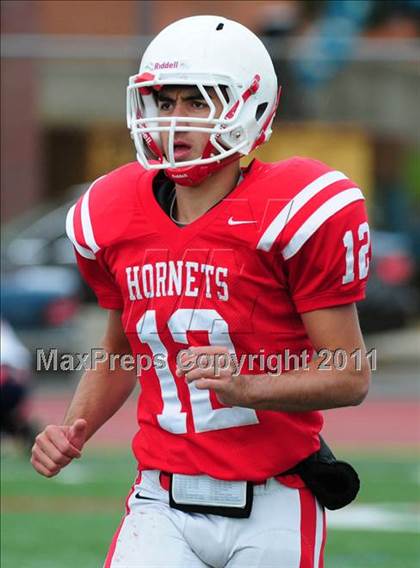 Thumbnail 3 in JV: Lyman Hall @ Branford photogallery.