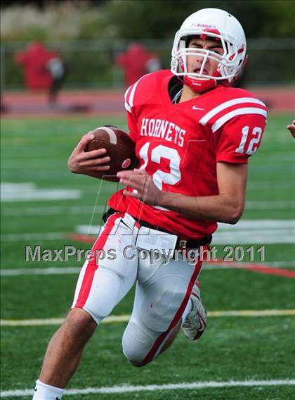 Thumbnail 2 in JV: Lyman Hall @ Branford photogallery.