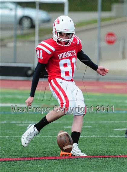 Thumbnail 2 in JV: Lyman Hall @ Branford photogallery.