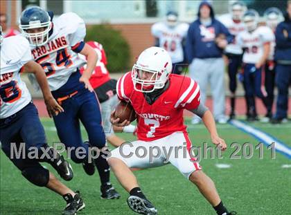 Thumbnail 1 in JV: Lyman Hall @ Branford photogallery.